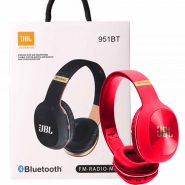 هدست بلوتوثی رم خور 951BT قرمز JBL