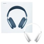 هدست بلوتوثی رم خور Airpods Max نقره ای APPLE
