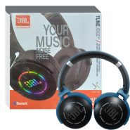 هدست بلوتوثی رم خور JB58nc  آبی JBL