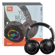 هدست بلوتوثی رم خور JB58nc مشکی JBL