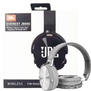 هدست بلوتوثی رم خور JB950 طوسی JBL