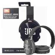 هدست بلوتوثی رم خور JB950 مشکی JBL
