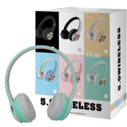 هدست بلوتوثی رم خور YX39 سبز JBL