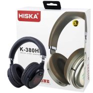 هدست بلوتوثی رم خور هیسکا HISKA K380HP