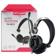 هدست سیم .دار تسکو TSCO TH-5019