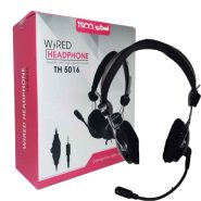 هدست سیم دار تسکو TSCO TH-5016