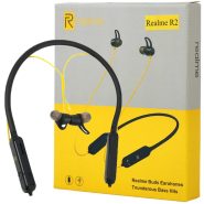 هندزفری  BTگردنی  REALME.R2