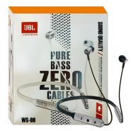 هندزفری بلوتوث گردنی JBL WS-09