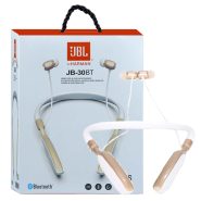 هندزفری بلوتوثی گردنی JB-30BT طلایی JBL