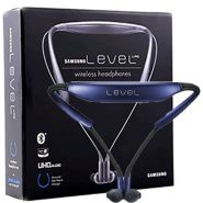هندزفری بلوتوثی گردنی Level U pro آبی SAMSUNG