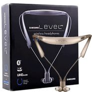 هندزفری بلوتوثی گردنی Level U pro طلایی SAMSUNG