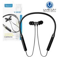 هندزفری بولوتوث گردنی VERITY V-NE80 کوچک