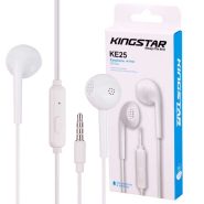 هندزفری سیم دار KingStar.KE25