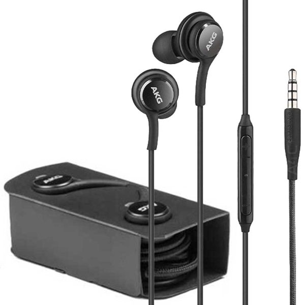هندزفری سیم دار SAMSUNG.AKG.S10