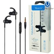 هندزفری سیم دار  VERITY V-E88 مشکی