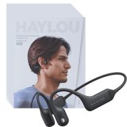 هندزفری گردنی BC01مشکی HAYLOUمتین
