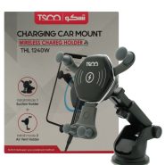 هولدر شارژر بی سیم TSCO 1240W