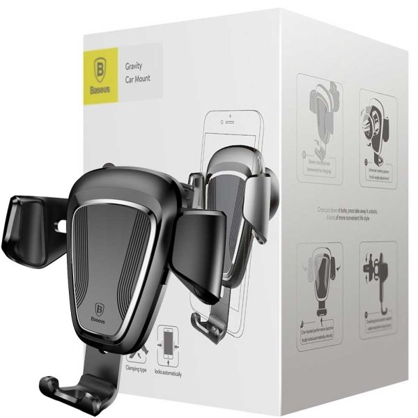 هولدر موبایل  BASEUS.SUYL-01