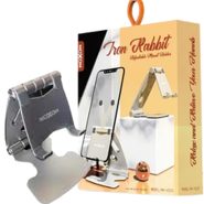 هولدر موبایل  MOXOM MX-VS15 طوسی