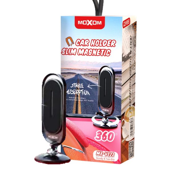 هولدر موبایل MOXOM MX-VS22 مشکی