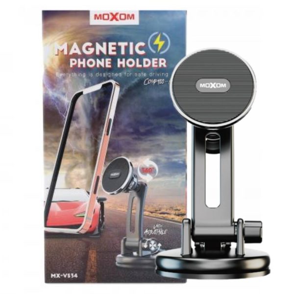 هولدر موبایل MOXOM MX-VS34 مشکی