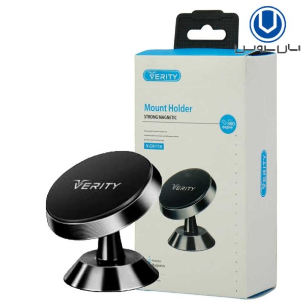هولدر موبایل  VERITY CH1114