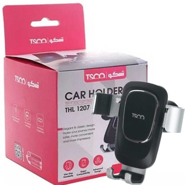 هولدر موبایل تسکو TSCO THL1207