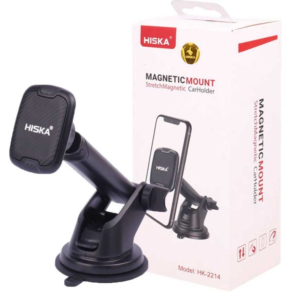 هولدر موبایل هیسکا HISKA HK-2214