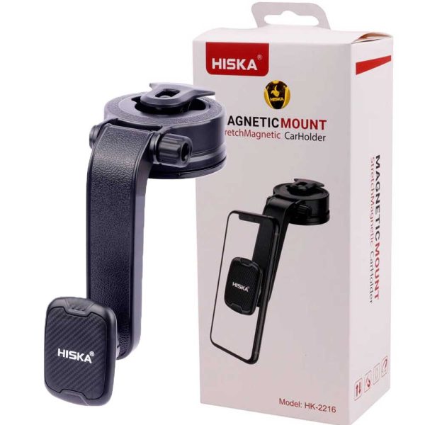 هولدر موبایل هیسکا HISKA HK-2216