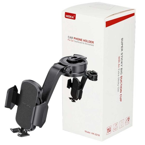 هولدر موبایل هیسکا HISKA HK-2218