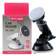 هولدرموبایل تسکوTHL1203مشکی TSCO