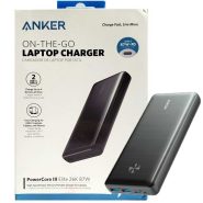 پاور بانک انکر ANKER A1291H11 87W 26K