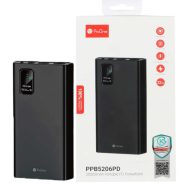 پاوربانک 20000mah PPB5206PD PROONE مشکی