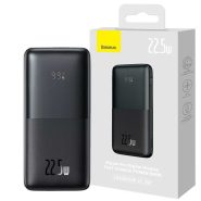پاوربانک BASEUS PPBD040001 10000mah