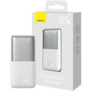پاوربانک BASEUS PPBD040002 10000mah