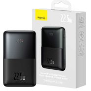 پاوربانک BASEUS PPBD040301 20000mah