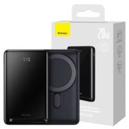 پاوربانک BASEUS PPCX000003 10000mah