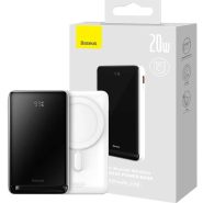 پاوربانک BASEUS PPCX000202 10000mah