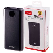 پاوربانک HISKA QI209PD 20000mAh