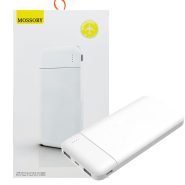 پاوربانک  MOSSORY 10000mAh