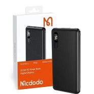 پاوربانک Mcdodo MC6041 10000mAh