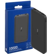 پاوربانک PB100LZM 10000mAh مشکی REDMI