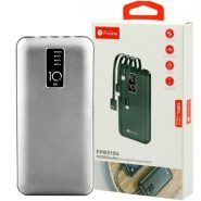 پاوربانک PPB5104 10000mAh سفید PROONE