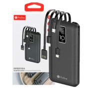 پاوربانک PPB5104 10000mAh مشکی PROONE
