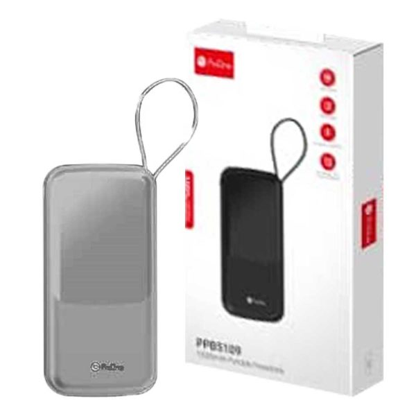 پاوربانک PPB5109 10000mAh سفید PROONE