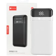 پاوربانک PPB5110 10000mAh سفید PROONE