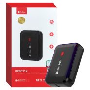 پاوربانک PPB5112 10000mAh مشکی PROONE