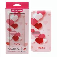 پاوربانک TSCO TP836 PD 10000mah