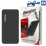 پاوربانک UE10064.10Kم Energizer