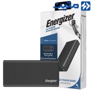 پاوربانک UE20012PQ 20000mAh مشکی Energizer